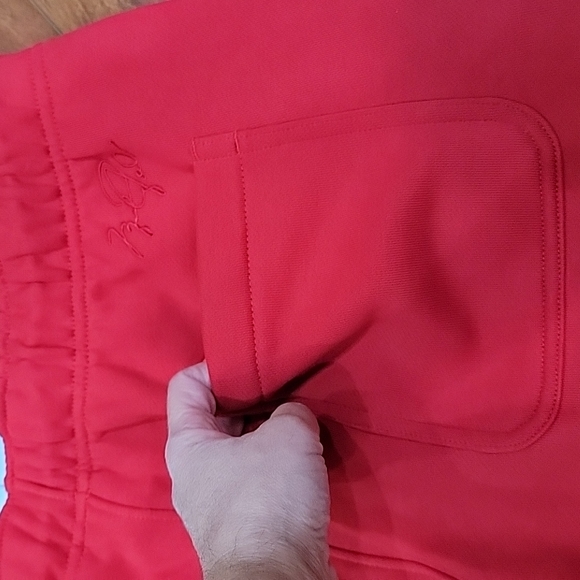 NWT Men's JORDAN SIGNATURE SWEATPANTS - Picture 8 of 11